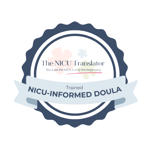 NICU Doula